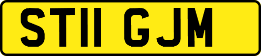ST11GJM