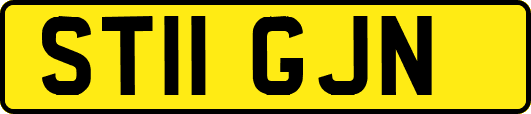 ST11GJN