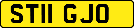 ST11GJO
