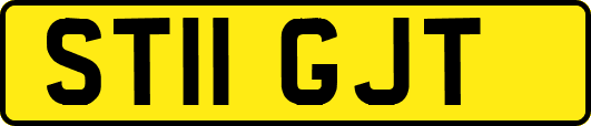 ST11GJT
