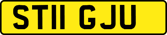 ST11GJU