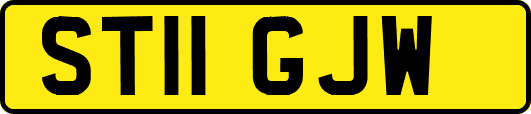 ST11GJW