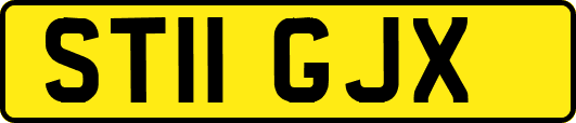 ST11GJX