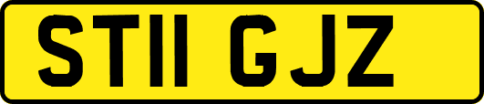 ST11GJZ