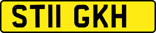 ST11GKH