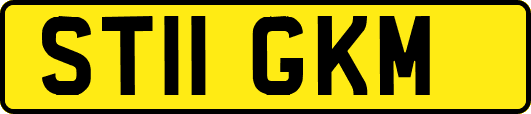 ST11GKM