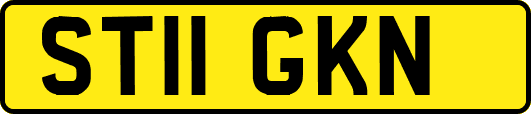 ST11GKN