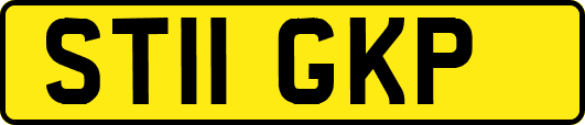 ST11GKP