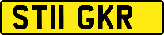 ST11GKR