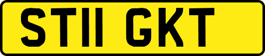 ST11GKT