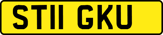 ST11GKU