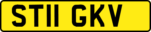 ST11GKV