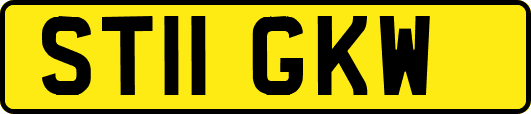 ST11GKW