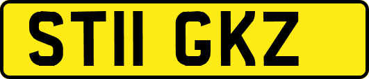 ST11GKZ