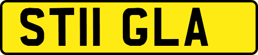 ST11GLA
