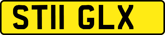 ST11GLX