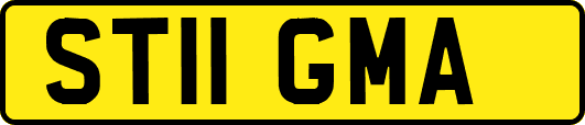 ST11GMA