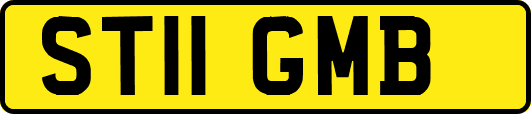 ST11GMB