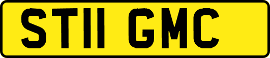 ST11GMC