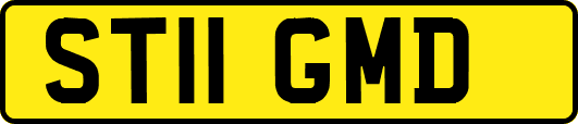 ST11GMD