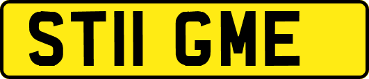 ST11GME
