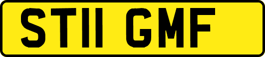 ST11GMF