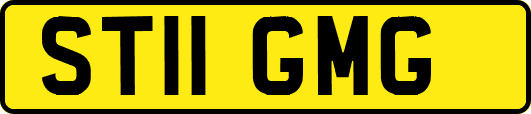 ST11GMG
