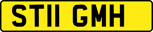 ST11GMH