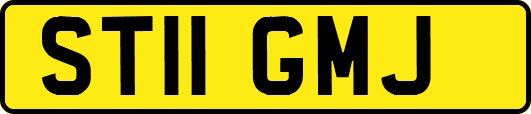 ST11GMJ