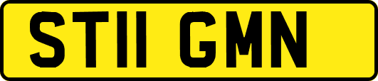 ST11GMN