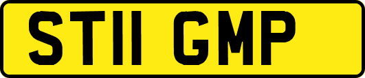 ST11GMP