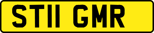 ST11GMR