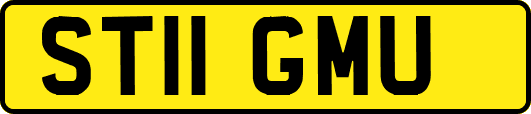 ST11GMU