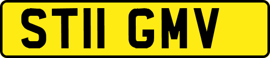ST11GMV
