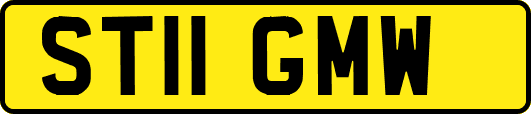 ST11GMW