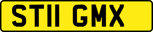 ST11GMX