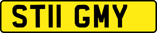 ST11GMY