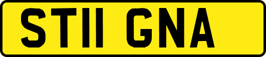 ST11GNA