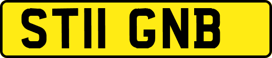 ST11GNB