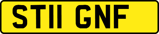 ST11GNF