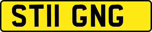 ST11GNG