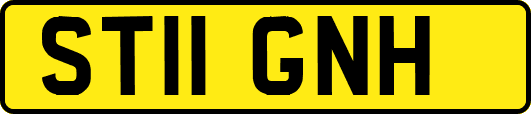 ST11GNH