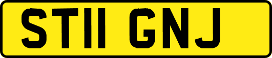 ST11GNJ