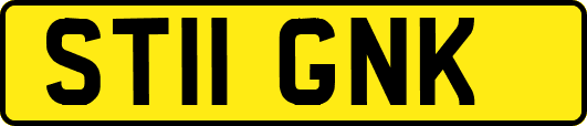 ST11GNK