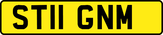 ST11GNM