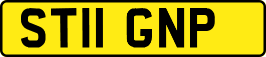 ST11GNP
