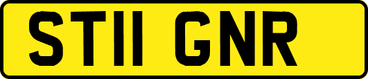 ST11GNR