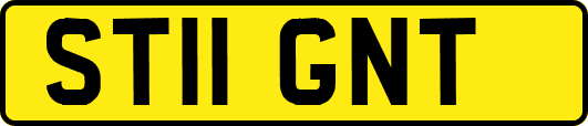 ST11GNT