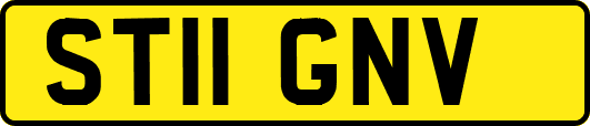 ST11GNV