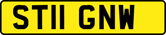ST11GNW